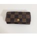 画像1: LOUIS VUITTON ミュルティクレ4ダミエ606 (1)