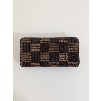 画像2: LOUIS VUITTON ミュルティクレ4ダミエ606