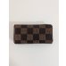 画像2: LOUIS VUITTON ミュルティクレ4ダミエ606 (2)