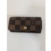 画像1: LOUIS VUITTON ミュルティクレ4ダミエ607 (1)