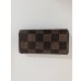 画像2: LOUIS VUITTON ミュルティクレ4ダミエ607 (2)