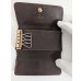 画像3: LOUIS VUITTON ミュルティクレ4ダミエ607 (3)