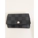 画像1: LOUIS VUITTON ミュルティクレ6ダミエグラフィット609 (1)