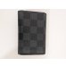 画像2: LOUIS VUITTON ミュルティクレ6ダミエグラフィット609 (2)