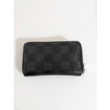 LOUIS VUITTON ジッピーコインパースダミエグラフィット610