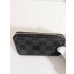 画像2: LOUIS VUITTON ジッピーコインパースダミエグラフィット610 (2)