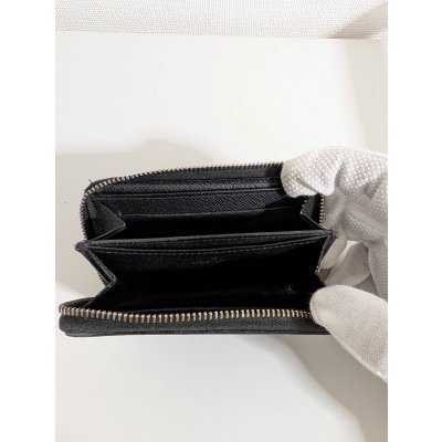 画像3: LOUIS VUITTON ジッピーコインパースダミエグラフィット610