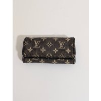 LOUIS VUITTON ミュルティクレ4モノグラムミニ612