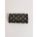 画像1: LOUIS VUITTON ミュルティクレ4モノグラムミニ612 (1)