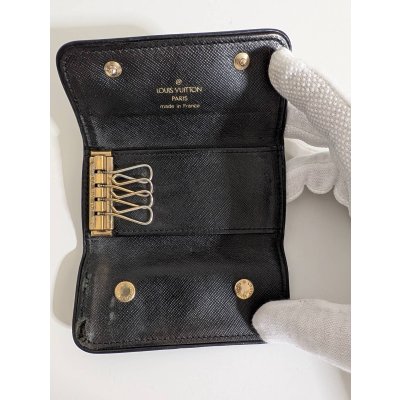 画像3: LOUIS VUITTON ミュルティクレ4モノグラムミニ612