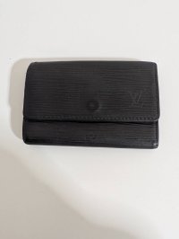LOUIS VUITTON ミュルティクレ6エピ613