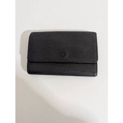 画像1: LOUIS VUITTON ミュルティクレ6エピ613