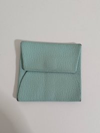 HERMESバスティア　コインケースシェーブル619