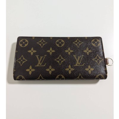 画像2: LOUIS VUITTON アコルディオン　長財布モノグラム625