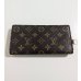 画像2: LOUIS VUITTON アコルディオン　長財布モノグラム625 (2)
