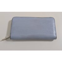 LOUIS VUITTON ジッピー　長財布エピ636