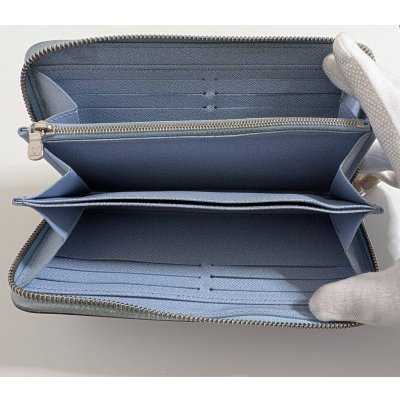画像3: LOUIS VUITTON ジッピー　長財布エピ636