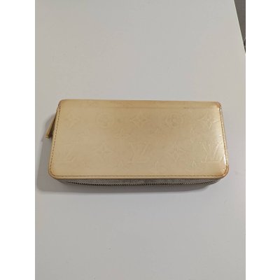 画像2: LOUIS VUITTON ジッピー　長財布ヴェルニ637