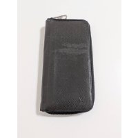 LOUIS VUITTON ジッピーウォレット・ヴェルティカルタイガ638
