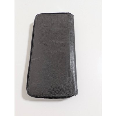 画像2: LOUIS VUITTON ジッピーウォレット・ヴェルティカルタイガ638