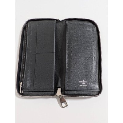 画像3: LOUIS VUITTON ジッピーウォレット・ヴェルティカルタイガ638