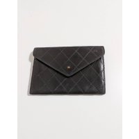 CHANEL財布ビコローレ641