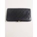 画像2: CHANELガマ口長財布 ビコローレキャビアスキン652 (2)