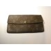 画像1: LOUIS VUITTON モノグラム 長財布　018 (1)