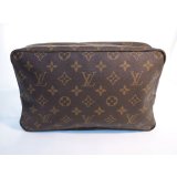 LOUIS VUITTON モノグラム セカンドバック　082