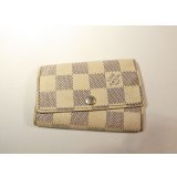 LOUIS VUITTON アズール キーケース6　050