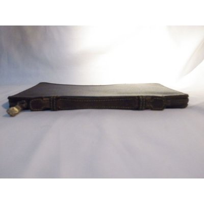 画像3: LOUIS VUITTON 　モノグラム ラウンドファスナー長財布 326