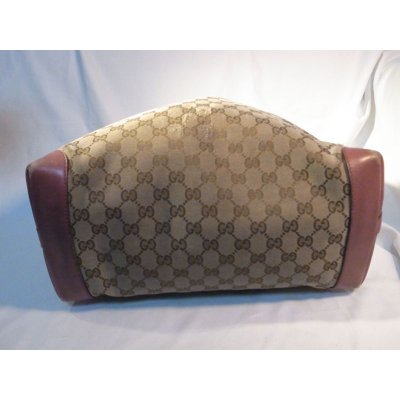 画像3: GUCCI ショルダーバック 351