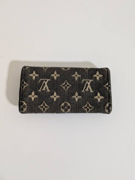 画像2: LOUIS VUITTON ミュルティクレ4モノグラムミニ612 (2)