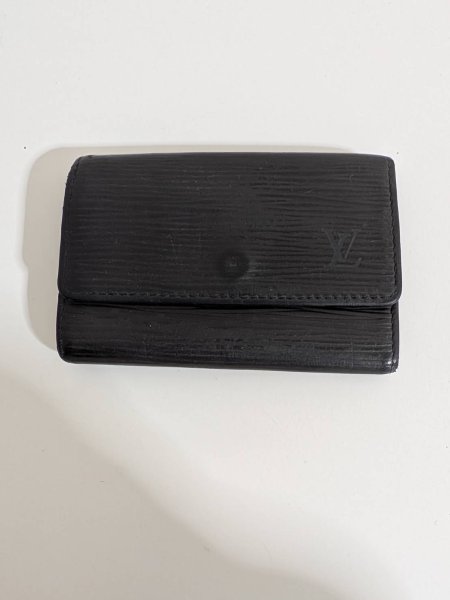 画像1: LOUIS VUITTON ミュルティクレ6エピ613 (1)