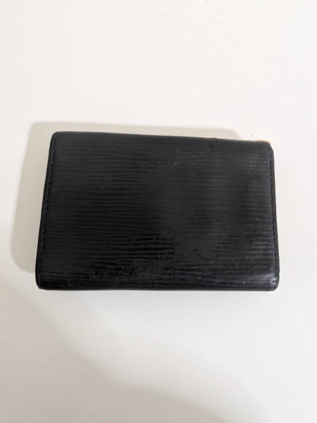 画像2: LOUIS VUITTON ミュルティクレ6エピ613 (2)