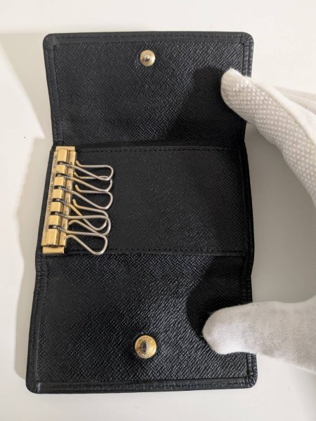 画像3: LOUIS VUITTON ミュルティクレ6エピ613 (3)