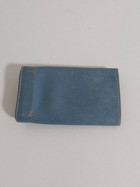 画像2: HERMESセリエ キーケースエプソン618 (2)