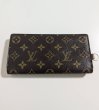 画像2: LOUIS VUITTON アコルディオン　長財布モノグラム625 (2)