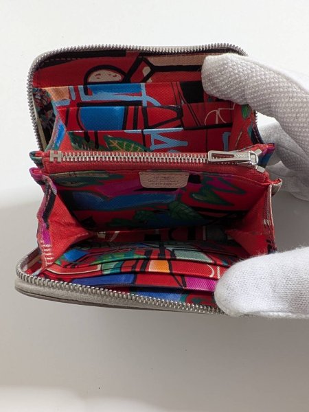 画像3: HERMESアザップコンパクトシルクインエプソン645 (3)