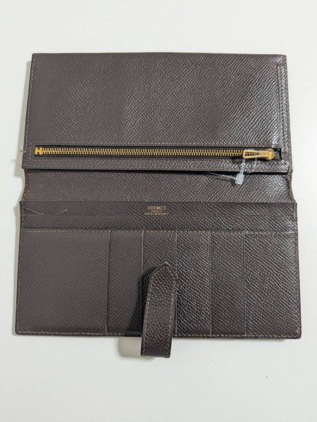 画像3: HERMESベアンエプソン655 (3)