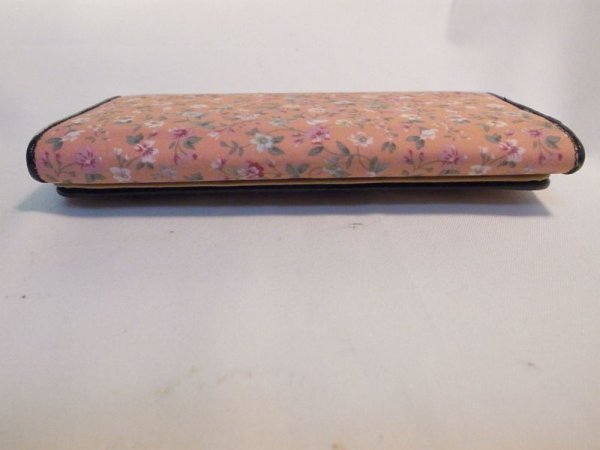 画像3: 長財布 花柄 169 (3)