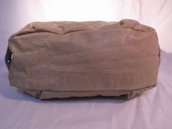 画像3: ショルダーバック ベージュ  593 (3)