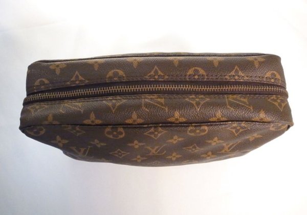 画像3: LOUIS VUITTON モノグラム セカンドバック 082 (3)