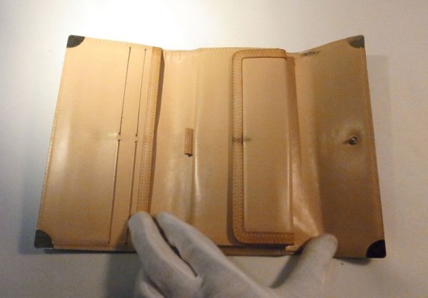 画像3: LOUIS VUITTON マルチカラー 長財布　055 (3)