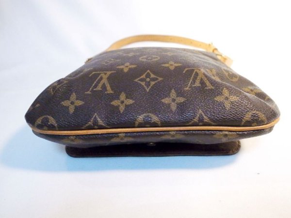 画像3: LOUIS VUITTON モノグラム ショルダーバック　089 (3)