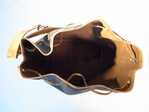 画像4: LOUIS VUITTON モノグラム ショルダーバック 106 (4)