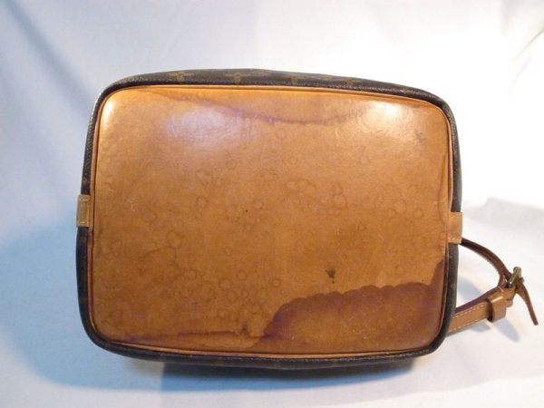 画像3: LOUIS VUITTON モノグラム ショルダーバック 106 (3)