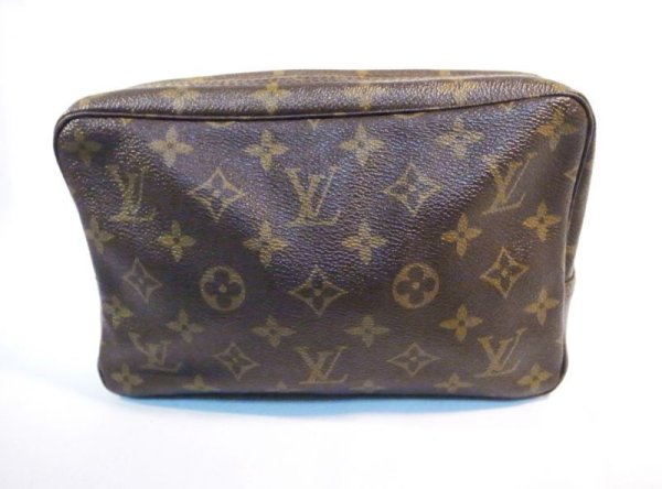 画像2: LOUIS VUITTON モノグラム セカンドバック 256 (2)