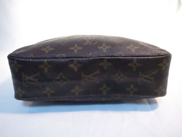 画像3: LOUIS VUITTON モノグラム セカンドバック 258 (3)