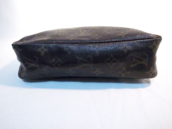 画像3: LOUIS VUITTON モノグラムセカンドバック 264 (3)